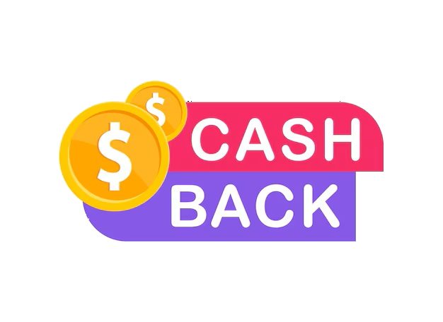 CASHBACK DIÁRIO