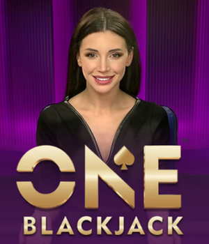 Blackjack 1