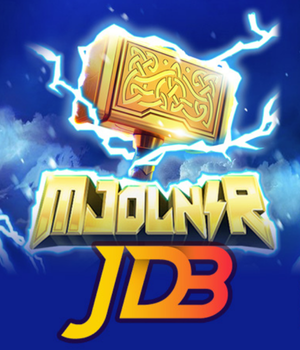 Mjolnir