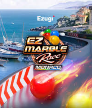 Marble Race