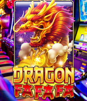 Dragon FAFAFA