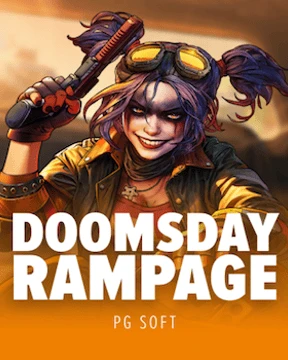 Doomsday Rampage