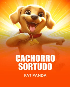 Cachorro Sortudo