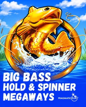 Big Bass Hold & Spinner Megaways