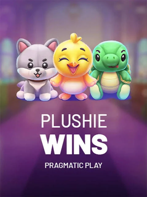 Plushie Wins