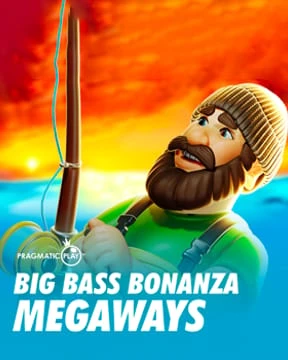 Big Bass Bonanza Megaways(tm)