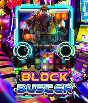 Block Buster