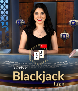 Klasik Blackjack