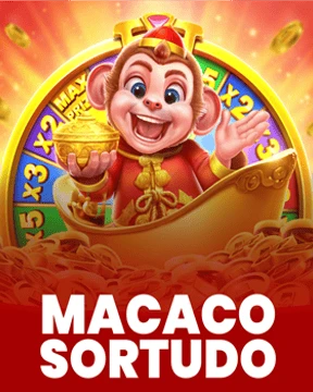 Macaco Sortudo