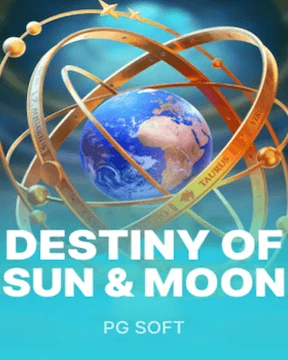 Destiny of Sun & Moon