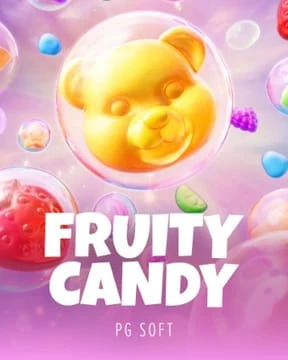 Fruity Candy