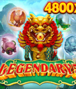 Legendary5