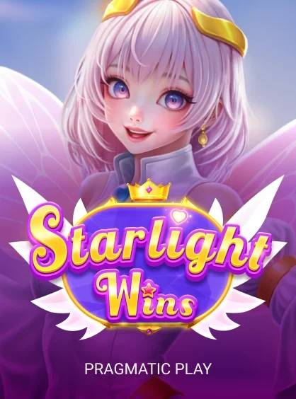 Starlight Wins