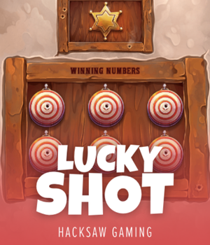 Lucky Shot