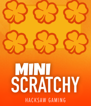 Scratchy