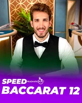 Speed Baccarat 12