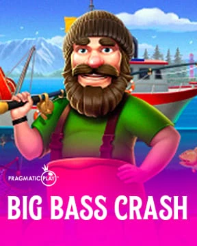 BigBass Crash