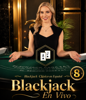 Blackjack Clasico en Español 8