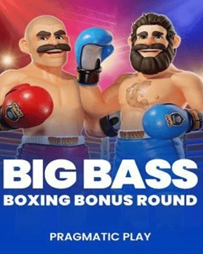 Big Bass Boxing Bonus Round