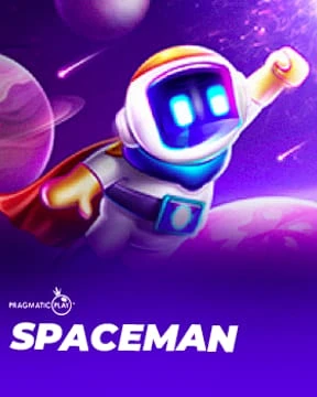 SpaceMan
