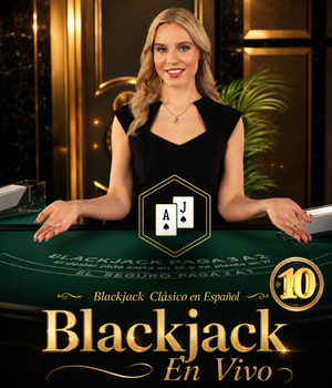 Blackjack Clasico en Español 10