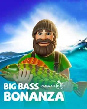 Big Bass Bonanza