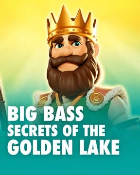 Big Bass Secrets of the Golden Lake
