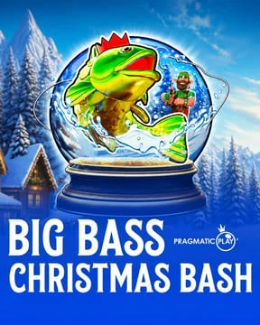 Big Bass Christmas Bash