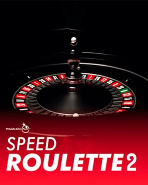 Speed Roulette 2