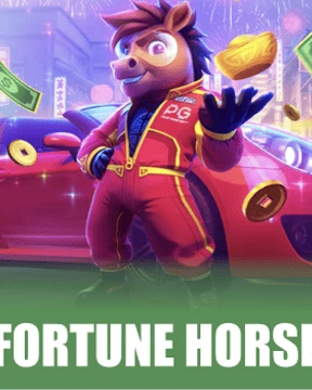 Fortune Horse