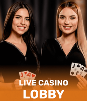 Lobby Roulette