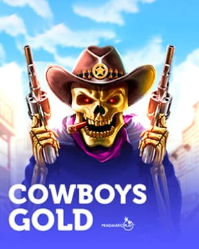 Cowboys Gold