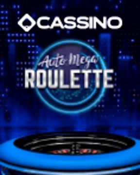 Auto Mega Roulette