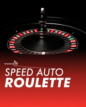 Speed Auto Roulette