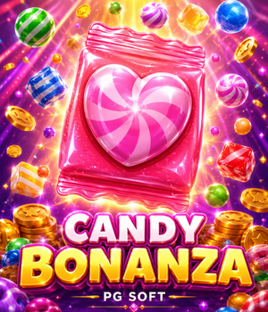 Candy Superwin